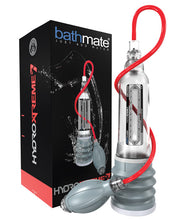 Load image into Gallery viewer, Bathmate Hydroxtreme 7 - Clear