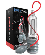 Load image into Gallery viewer, Bathmate Hydroxtreme 9 - Clear