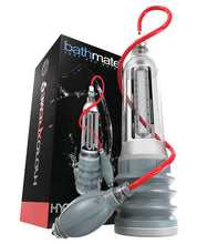 Load image into Gallery viewer, Bathmate Hydroxtreme 9 - Clear