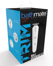 Load image into Gallery viewer, Bathmate Trim