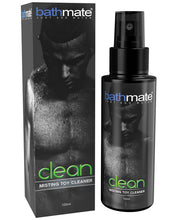 Load image into Gallery viewer, Bathmate Clean Misting Toy Cleaner - 100ml