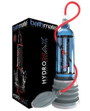 Load image into Gallery viewer, Bathmate Hydromax Extreme X50 Hydropump - Aqua Blue