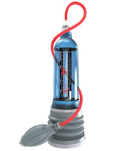 Load image into Gallery viewer, Bathmate Hydromax Extreme X50 Hydropump - Aqua Blue