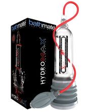Load image into Gallery viewer, Bathmate Hydromax Extreme X50 Hydropump - Crystal Clear