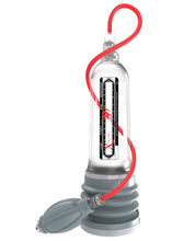 Load image into Gallery viewer, Bathmate Hydromax Extreme X50 Hydropump - Crystal Clear