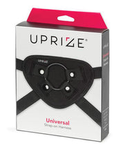 Load image into Gallery viewer, Uprize Waist Strap-on Harness