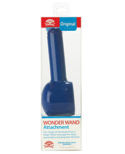 Load image into Gallery viewer, Vibratex Wonder Wand Magic Wand Attachment