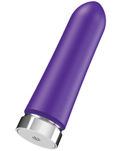 Load image into Gallery viewer, Vedo Bam Rechargeable Bullet - Into You Indigo