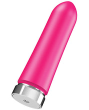 Load image into Gallery viewer, Vedo Bam Rechargeable Bullet - Foxy Pink