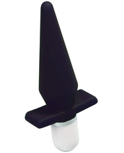 Load image into Gallery viewer, Vedo Rio Anal Vibe - Just Black