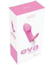 Load image into Gallery viewer, Vedo Eva Mini Vibe - Make Me Blush Pink