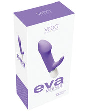 Load image into Gallery viewer, Vedo Eva Mini Vibe - Orgasmic Orchid