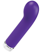 Load image into Gallery viewer, Vedo Gee Plus Rechargeable Vibe - Into You Indigo
