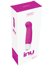 Load image into Gallery viewer, Vedo Inu Mini Vibe - Hot In Bed Pink
