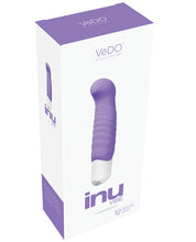 Load image into Gallery viewer, Vedo Inu Mini Vibe - Orgasmic Orchid