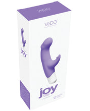 Load image into Gallery viewer, Vedo Joy Mini Vibe - Orgasmic Orchid