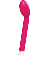 Load image into Gallery viewer, Vedo Geeslim Rechargeable Vibe - Foxy Pink