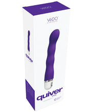 Load image into Gallery viewer, Vedo Quiver Mini Vibe - Into You Indigo