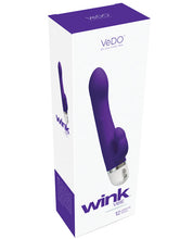 Load image into Gallery viewer, Vedo Wink Mini Vibe - Into You Indigo