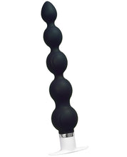 Load image into Gallery viewer, Vedo Quaker Anal Vibe - Just Black