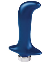 Load image into Gallery viewer, Vedo Diver Rechargeable Prostate Vibe - Midnight Madness