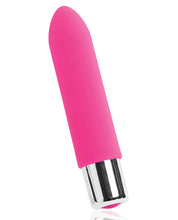 Load image into Gallery viewer, Vedo Bam Mini Rechargeable Bullet Vibe - Foxy Pink