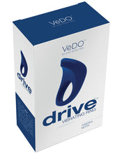 Load image into Gallery viewer, Vedo Drive Vibrating Ring - Midnight Madness