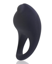 Load image into Gallery viewer, Vedo Roq Rechargeable Ring - Black