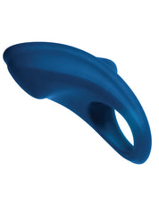 Load image into Gallery viewer, Vedo Overdrive Rechargeable C Ring - Midnight Madness