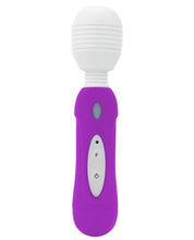 Load image into Gallery viewer, Vibratex Mystic Wand Massager - Hot Pink