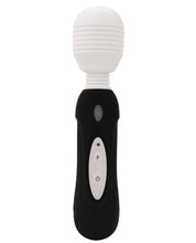 Load image into Gallery viewer, Vibratex Mystic Wand Massager - Black