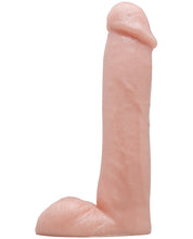 Load image into Gallery viewer, Wildfire Down &amp; Dirty 8" Dong - Light