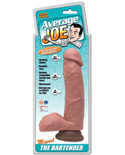 Load image into Gallery viewer, Average Joe - The Bartender Miguel