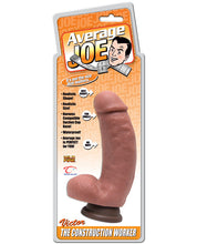 Load image into Gallery viewer, Average Joe - The Construction Worker Victor
