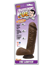 Load image into Gallery viewer, Average Joe - The Lawyer Terrence