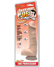 Load image into Gallery viewer, Average Joe - The Professor Charles
