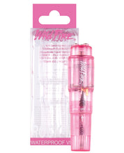 Load image into Gallery viewer, Wildfire Rock-in Massager Waterproof - Bright Pink