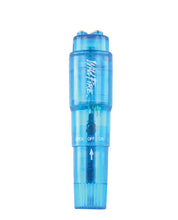 Load image into Gallery viewer, Wildfire Rock-in Massager Waterproof - Bright Blue
