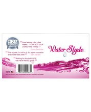 Load image into Gallery viewer, Waterslyde Aquatic Stimulator - Pink