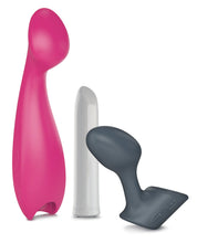 Load image into Gallery viewer, We-vibe Tango Pleasure Mates Kits