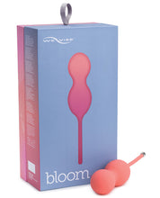 Load image into Gallery viewer, We-vibe Bloom - Coral