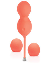 Load image into Gallery viewer, We-vibe Bloom - Coral