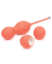 Load image into Gallery viewer, We-vibe Bloom - Coral