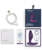 Load image into Gallery viewer, We-vibe Ditto - Purple