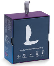 Load image into Gallery viewer, We-vibe Ditto - Purple