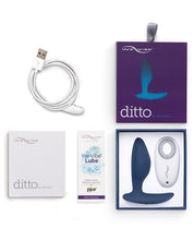 Load image into Gallery viewer, We-vibe Ditto - Blue