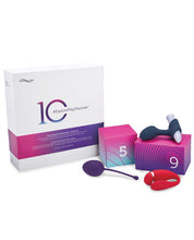 Load image into Gallery viewer, We-vibe Discover Gift Box