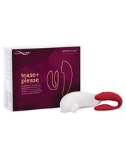 Load image into Gallery viewer, We-vibe Tease &amp; Please Collection