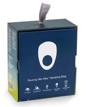 Load image into Gallery viewer, We-vibe Pivot - Blue