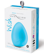 Load image into Gallery viewer, We-vibe Wish - Blue